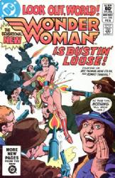 Wonder Woman (1st Series) (1942) 288 (Direct Edition)