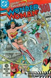 Wonder Woman (1st Series) (1942) 300 (Direct Edition)