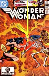 Wonder Woman (1st Series) (1942) 301