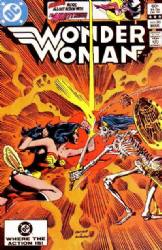 Wonder Woman (1st Series) (1942) 301 (Direct Edition)