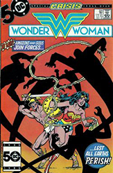 Wonder Woman (1st Series) (1942) 328 