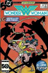 Wonder Woman (1st Series) (1942) 328 (Direct Edition)