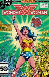 Wonder Woman (1st Series) (1942) 329