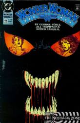 Wonder Woman (2nd Series) (1987) 48 (Direct Edition)