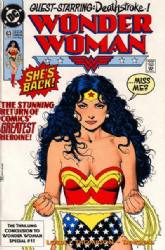 Wonder Woman (2nd Series) (1987) 63
