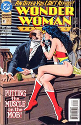 Wonder Woman (2nd Series) (1987) 84 (Direct Edition)