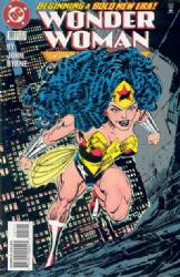 Wonder Woman (2nd Series) (1987) 101