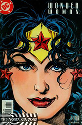 Wonder Woman (2nd Series) (1987) 128