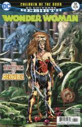 Wonder Woman (5th Series) (2016) 32