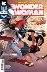 Wonder Woman (5th Series) (2016) 39
