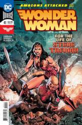 Wonder Woman (5th Series) (2016) 41