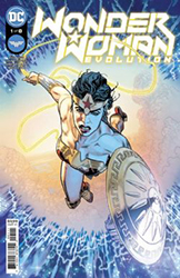 Wonder Woman: Evolution (2022) 1