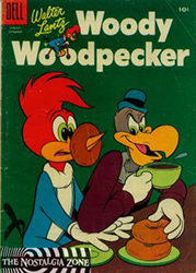 Woody Woodpecker (1947) 32 