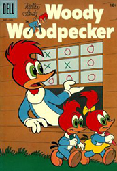 Woody Woodpecker (1947) 40