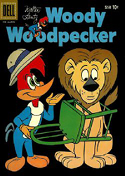 Woody Woodpecker (1947) 59