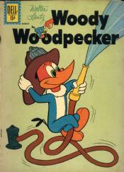 Woody Woodpecker (1947) 71