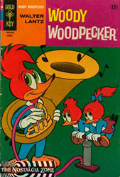 Woody Woodpecker (1947) 102 