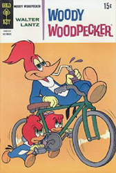 Woody Woodpecker (1947) 103