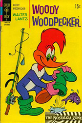 Woody Woodpecker (1947) 119 