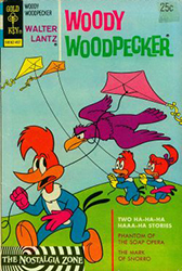 Woody Woodpecker (1947) 137 