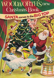 Woolworth's New Christmas Book (1954) nn
