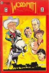 Wordsmith (1985) 9