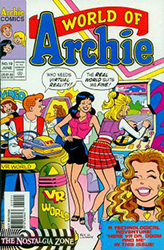 World Of Archie (1992) 19 