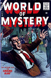 World Of Mystery (1956) 6