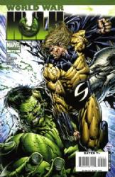 World War Hulk (2007) 5