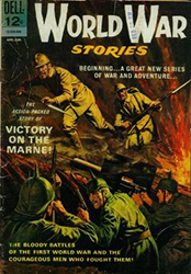 World War Stories (1965) 1 