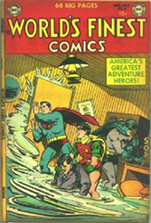 World's Finest Comics (1st Series) (1941) 66