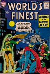 World's Finest Comics (1941) 98