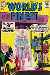 World's Finest Comics (1st Series) (1941) 104