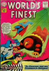 World's Finest Comics (1st Series) (1941) 118 