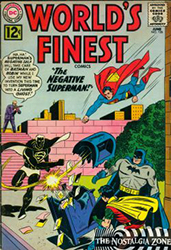 World's Finest Comics (1st Series) (1941) 126 