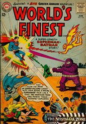 World's Finest Comics (1st Series) (1941) 134 