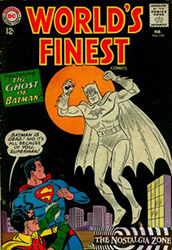 World's Finest Comics (1941) 139 