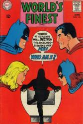 World's Finest Comics (1941) 176