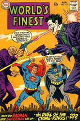 World's Finest Comics (1941) 177