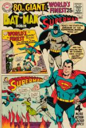 World's Finest Comics (1941) 179