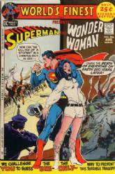World's Finest Comics (1941) 204