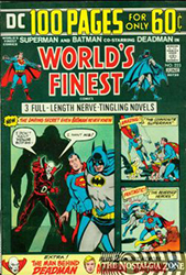 World's Finest Comics (1st Series) (1941) 223 