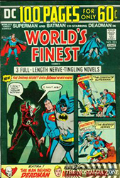 World's Finest Comics (1941) 223 