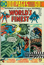 World's Finest Comics (1st Series) (1941) 227