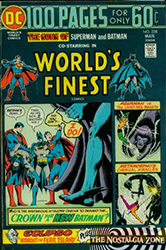 World's Finest Comics (1st Series) (1941) 228 