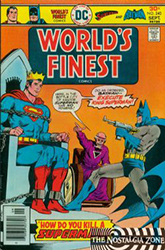 World's Finest Comics (1941) 240