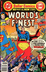World's Finest Comics (1941) 247
