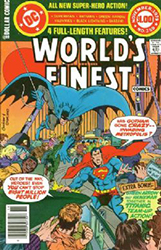 World's Finest Comics (1941) 259