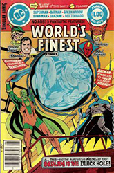 World's Finest Comics (1st Series) (1941) 270