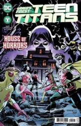World's Finest: Teen Titans [DC] (2023) 2